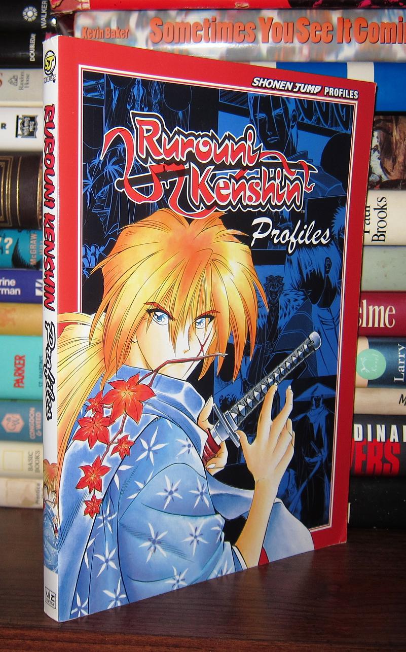 Rurouni Kenshin: Seisouhen – Visual novel & other stuff impressions