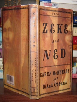 ZEKE AND NED
