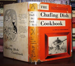 THE CHAFING DISH COOKBOOK