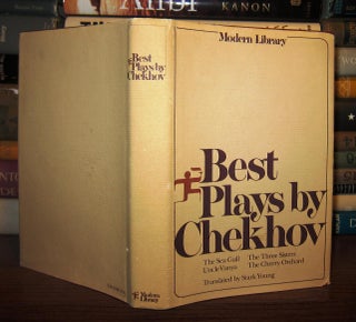 BEST PLAYS BY CHEKHOV