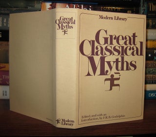 GREAT CLASSICAL MYTHS
