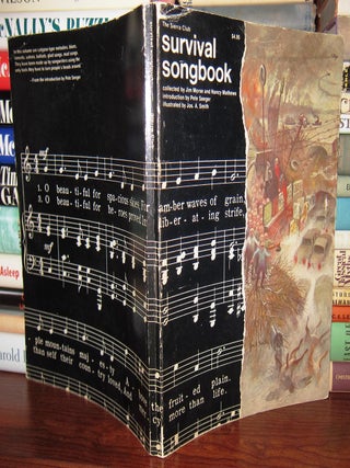 THE SIERRA CLUB SURVIVAL SONGBOOK