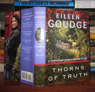 Item #46155 THORNS OF TRUTH. Eileen Goudge
