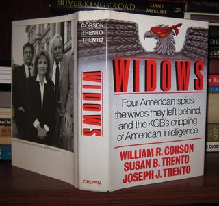 Item #46513 WIDOWS. William R. Corson
