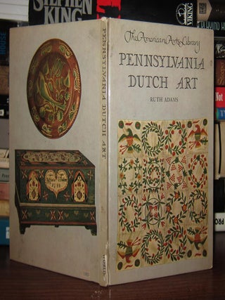 PENNSYLVANIA DUTCH ART