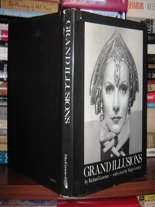 GRAND ILLUSIONS