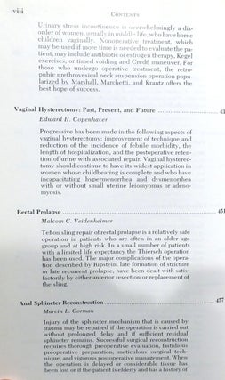 THE SURGICAL CLINICS OF NORTH AMERICA Volume 60, Number 3, June 1980: Modern Techniques in Surgery At the Lahey Clinic I & II