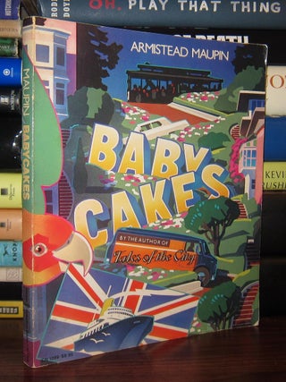 BABYCAKES