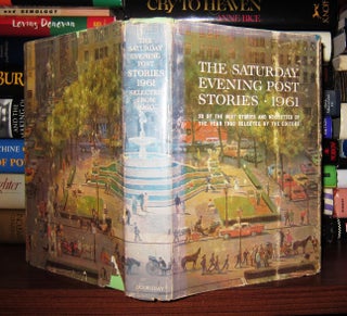 THE SATURDAY EVENING POST STORIES 1961 Selected from 1960