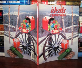 Item #47972 CHRISTMAS IDEALS. Ideals Publications Inc
