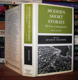 MODERN SHORT STORIES The Uses of Imagination
