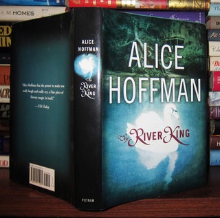 Item #48305 THE RIVER KING. Alice Hoffman
