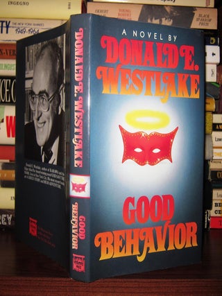 Item #48419 GOOD BEHAVIOR. Donald E. Westlake