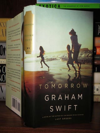 Item #49234 TOMORROW. Graham Swift