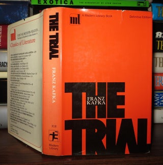 THE TRIAL