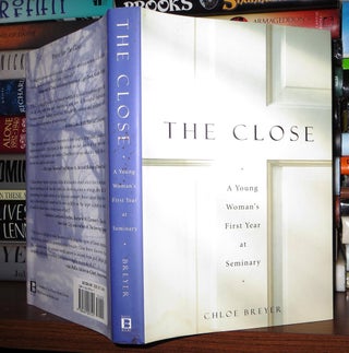 THE CLOSE Signed 1st
