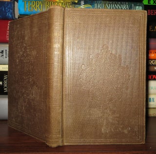 Item #49476 POEMS OF THE ORIENT. Bayard Taylor