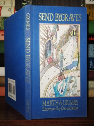 SEND BYGRAVES