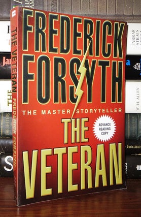 Item #49837 THE VETERAN. Frederick Forsyth
