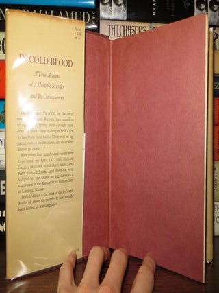 IN COLD BLOOD