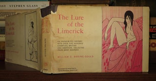 Item #50939 THE LURE OF THE LIMERICK. William S. Baring-Gould