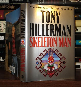 SKELETON MAN