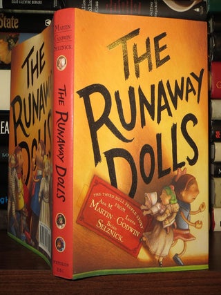 THE RUNAWAY DOLLS