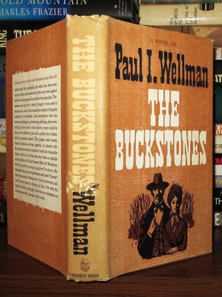 THE BUCKSTONES