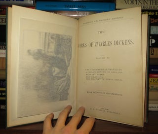 THE WORKS OF CHARLES DICKENS Volume VI