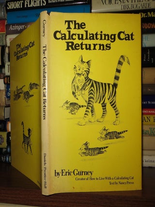 THE CALCULATING CAT RETURNS