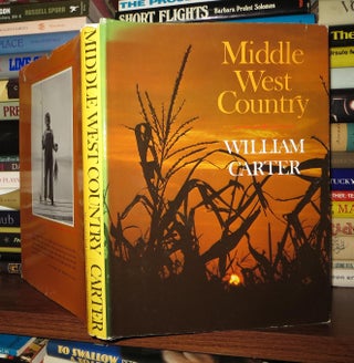 Item #53398 MIDDLE WEST COUNTRY. William Carter