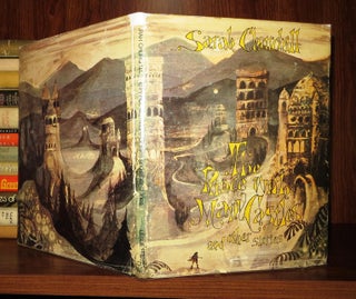 THE PRINCE WITH MANY CASTLES AND OTHER STORIES