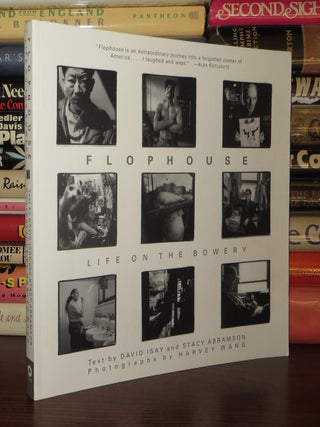 FLOPHOUSE Life on the Bowery