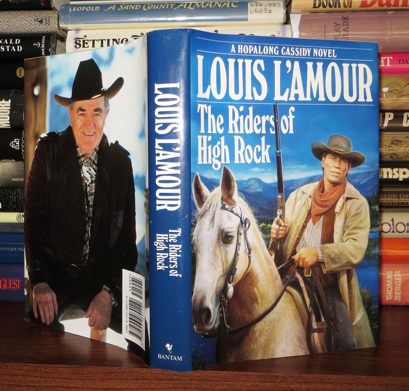 Louis L'Amour Collection (dvd)