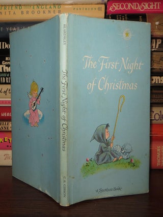 THE FIRST NIGHT OF CHRISTMAS