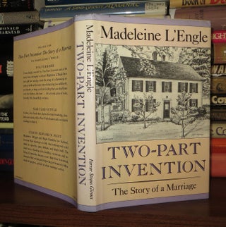 TWO-PART INVENTION The Story of a Marriage