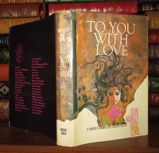 TO YOU WITH LOVE A Treasury of Great Romantic Literature