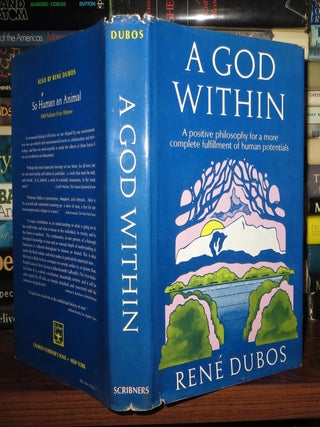 A GOD WITHIN