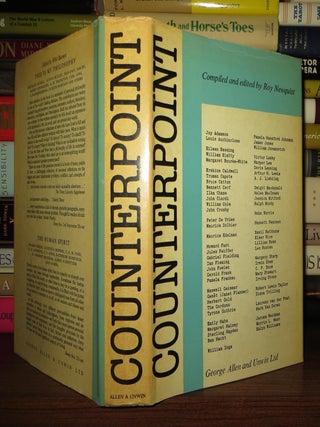 COUNTERPOINT