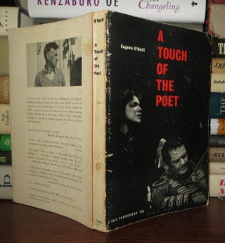 Item #58845 A TOUCH OF THE POET. Eugene O'Neill