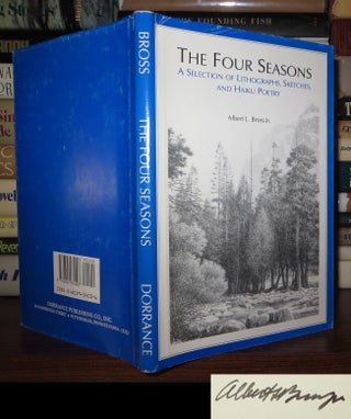 THE FOUR SEASONS Signed 1st