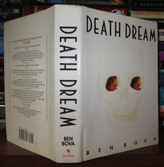 Item #59129 DEATH DREAM. Ben Bova