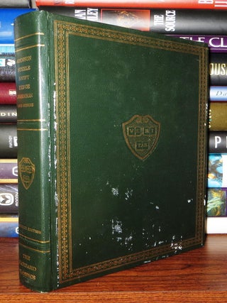 ENGLISH ESSAYS From Sir Philip Sidney to Macaulay