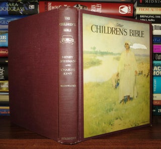 Item #59390 THE CHILDREN'S BIBLE Selections from the Old and New Testaments. Henry A. Sherman,...
