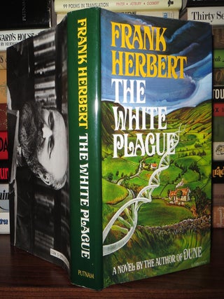 THE WHITE PLAGUE