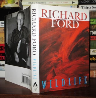 Item #59629 WILDLIFE. Richard Ford