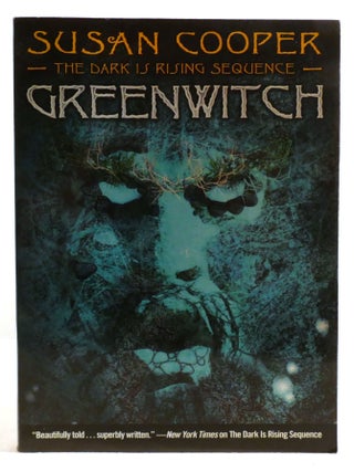 Item #600219 GREENWITCH. Susan Cooper