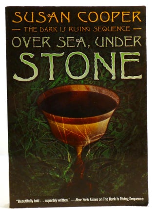 Item #600220 OVER SEA, UNDER STONE. Susan Cooper