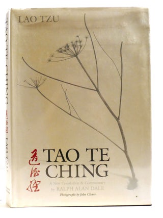 Item #600268 TAO TE CHING. Lao Tzu