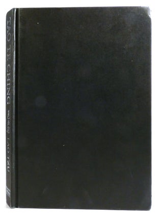 Item #600269 TAO TE CHING. Lao Tzu